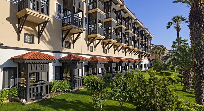 Phaselis Rose Club Hotel — Кемер, Туреччина мініатюра 272