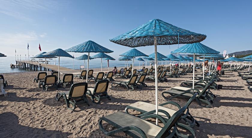 Phaselis Rose Club Hotel — Кемер, Туреччина мініатюра 274