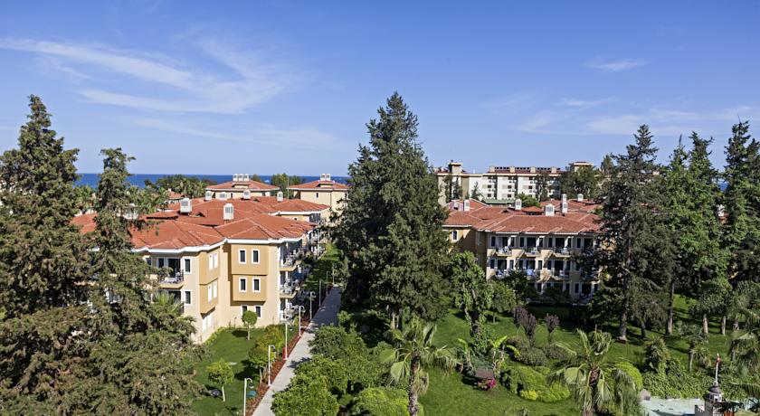 Phaselis Rose Club Hotel — Кемер, Туреччина мініатюра 276
