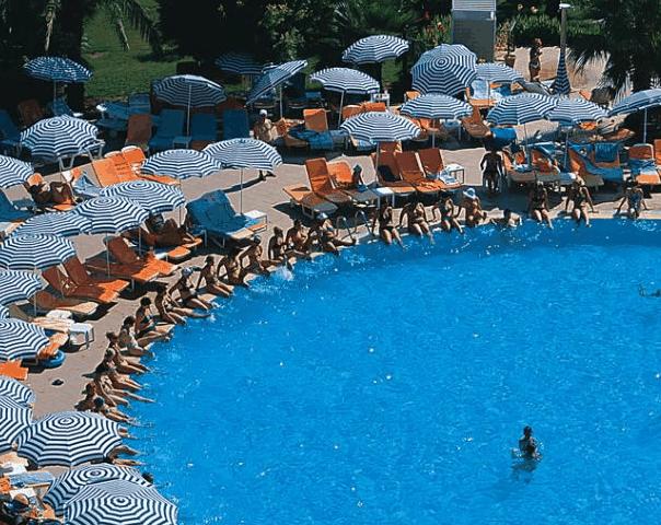 Sidera Kirman Premium, Аланья, Туреччина мініатюра 13