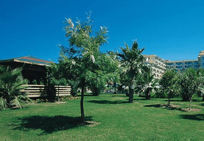 Sidera Kirman Premium, Аланья, Туреччина мініатюра 18