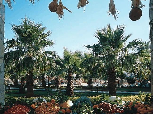 Sidera Kirman Premium, Аланья, Туреччина мініатюра 24