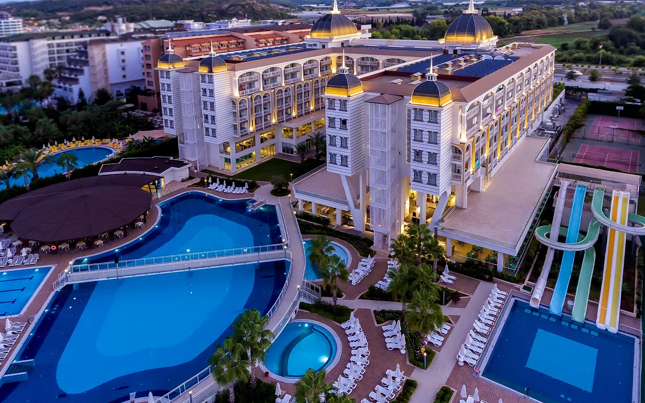 Sidera Kirman Premium, Аланья, Туреччина мініатюра 25
