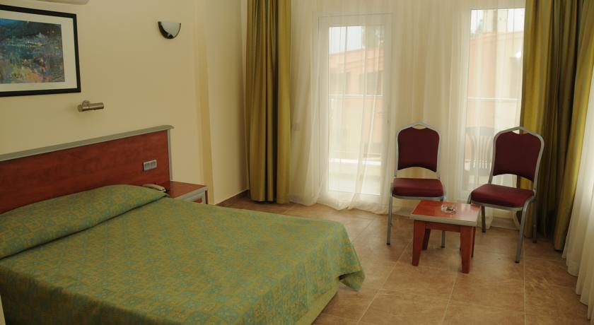 Sunbel Club Hotel — Кемер, Туреччина мініатюра 6