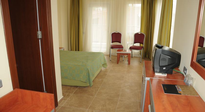 Sunbel Club Hotel — Кемер, Туреччина мініатюра 11