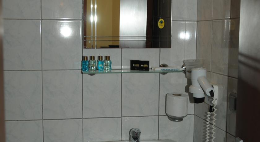 Sunbel Club Hotel — Кемер, Туреччина мініатюра 12