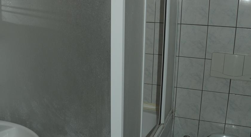 Sunbel Club Hotel — Кемер, Туреччина мініатюра 13
