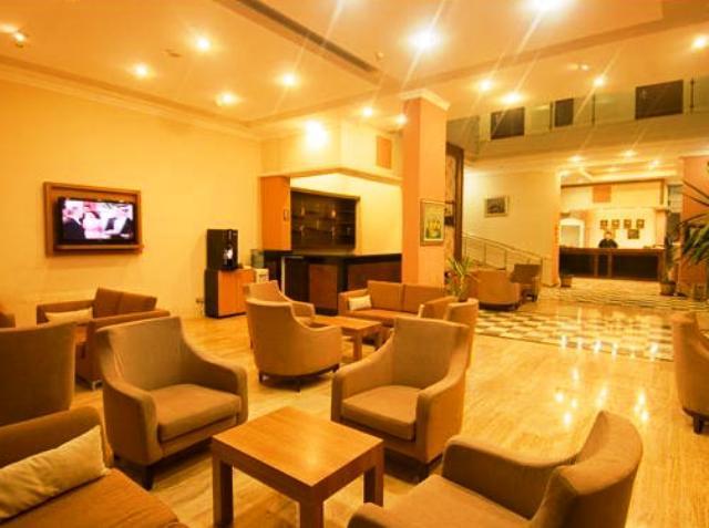 Sunbel Club Hotel — Кемер, Туреччина мініатюра 15