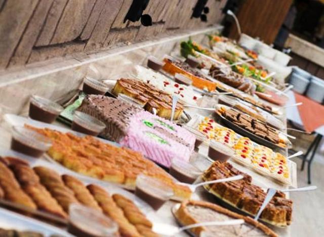 Sunbel Club Hotel — Кемер, Туреччина мініатюра 18