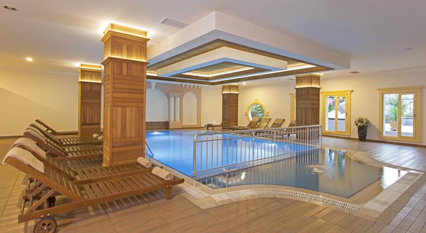 Paradiso Club, Аланья, Туреччина мініатюра 12