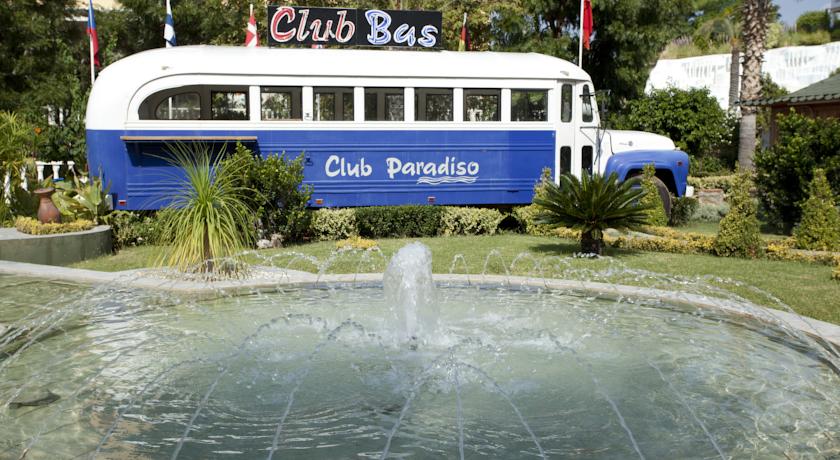 Paradiso Club, Аланья, Туреччина мініатюра 15
