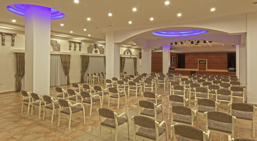 Paradiso Club, Аланья, Туреччина мініатюра 16