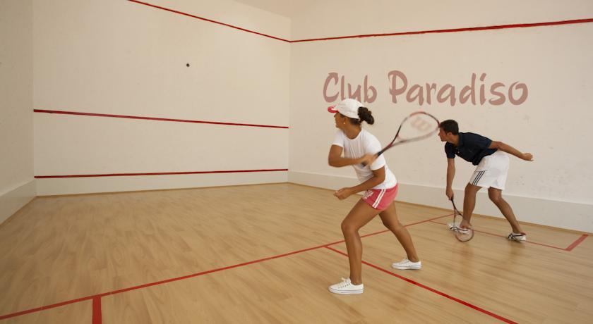 Paradiso Club, Аланья, Туреччина мініатюра 17