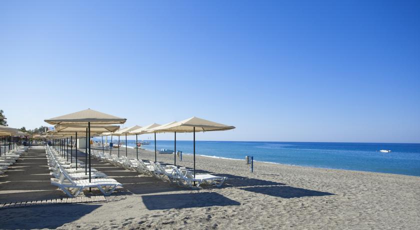 Paradiso Club, Аланья, Туреччина мініатюра 21