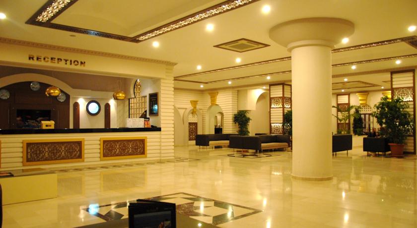 Paradiso Club, Аланья, Туреччина мініатюра 24