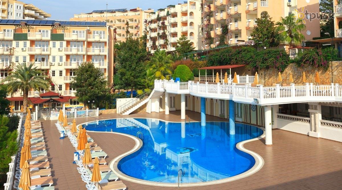 Paradiso Club, Аланья, Туреччина мініатюра 29