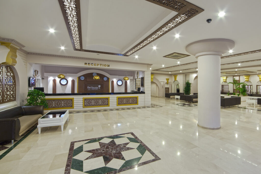 Paradiso Club, Аланья, Туреччина мініатюра 34