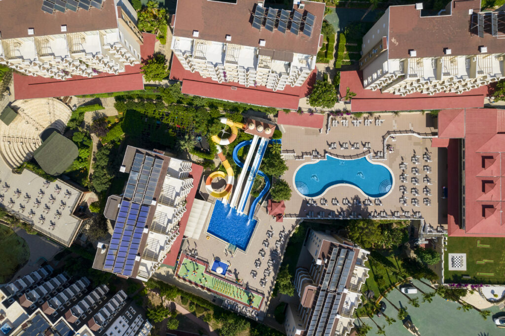 Paradiso Club, Аланья, Туреччина мініатюра 33