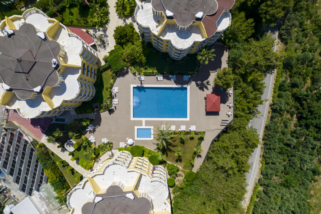 Paradiso Club, Аланья, Туреччина мініатюра 32