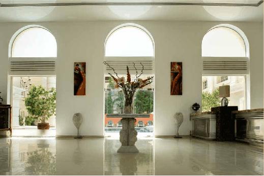 Elysees Hotel — Хургада, Єгипет мініатюра 10