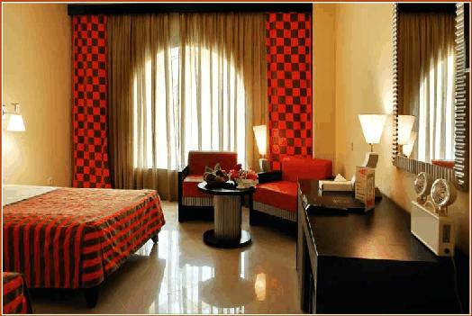 Elysees Hotel — Хургада, Єгипет мініатюра 13