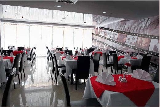 Elysees Hotel — Хургада, Єгипет мініатюра 14