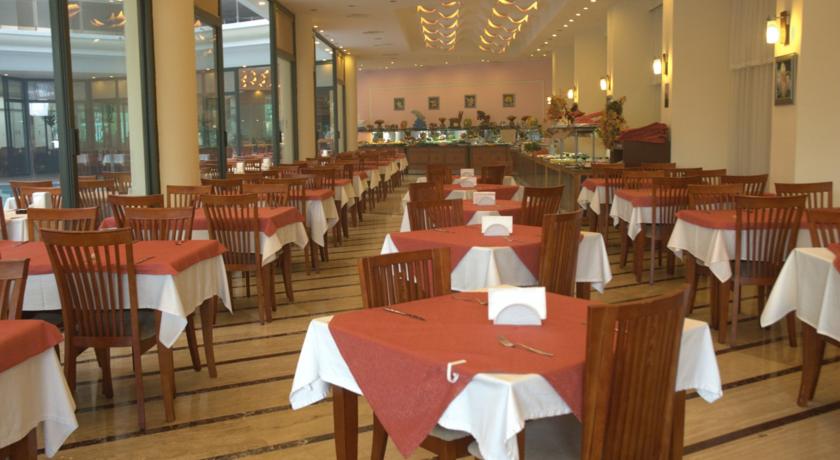 L'ancora Beach Hotel — Кемер, Туреччина мініатюра 13