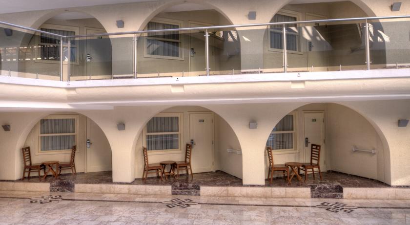 L'ancora Beach Hotel — Кемер, Туреччина мініатюра 18
