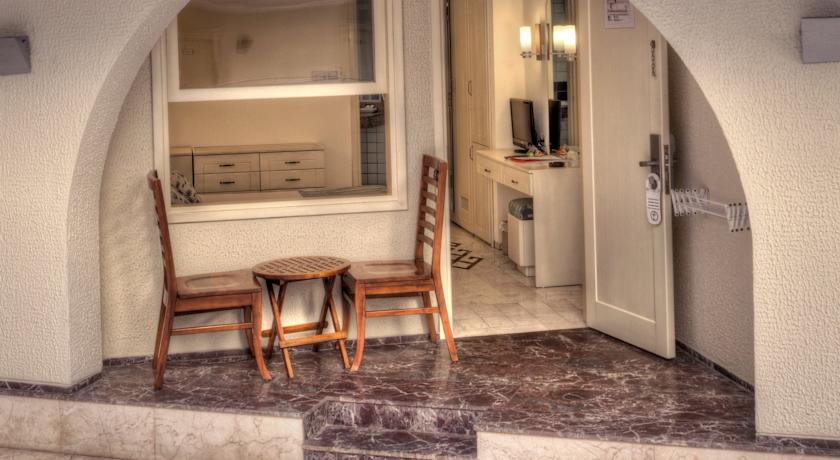 L'ancora Beach Hotel — Кемер, Туреччина мініатюра 20