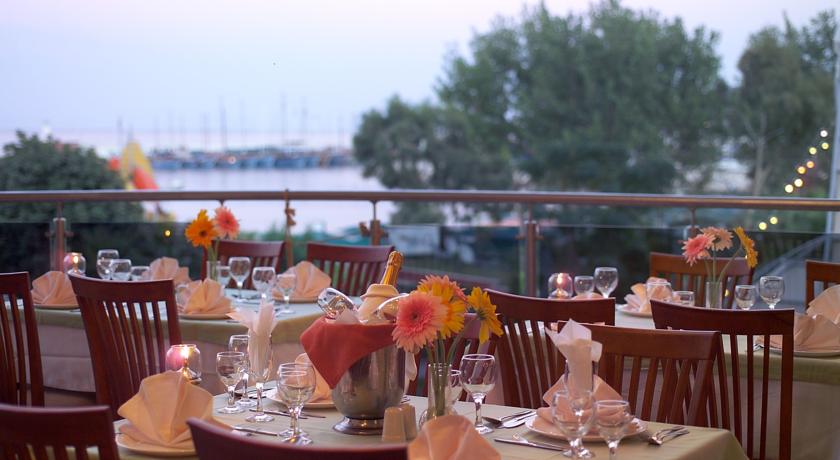 L'ancora Beach Hotel — Кемер, Туреччина мініатюра 22