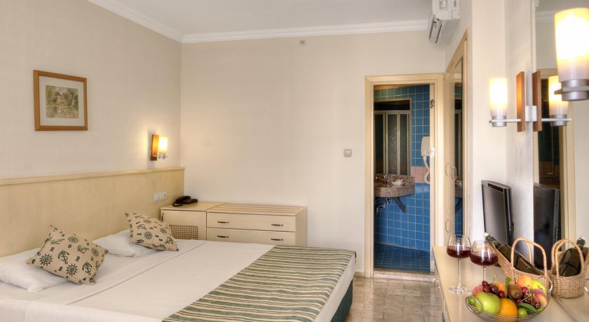 L'ancora Beach Hotel — Кемер, Туреччина мініатюра 24