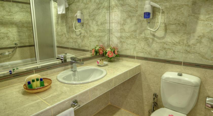 L'ancora Beach Hotel — Кемер, Туреччина мініатюра 28