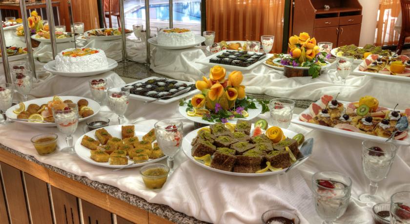 L'ancora Beach Hotel — Кемер, Туреччина мініатюра 32