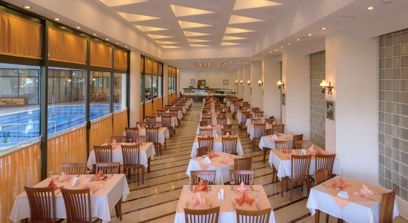 L'ancora Beach Hotel — Кемер, Туреччина мініатюра 35