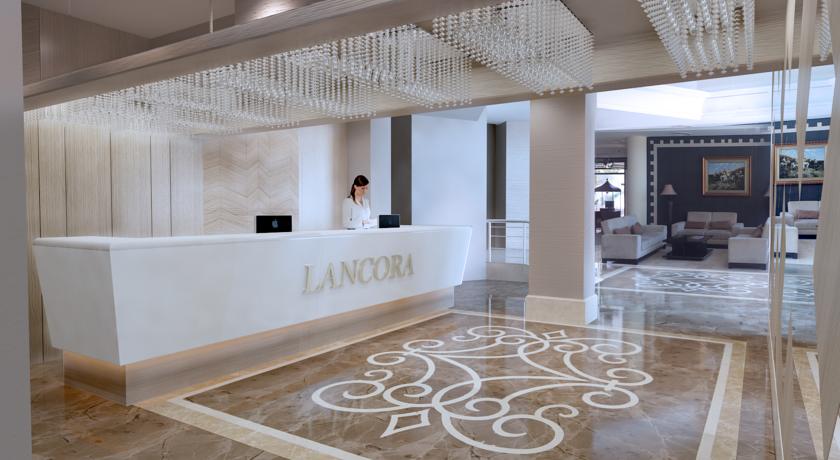 L'ancora Beach Hotel — Кемер, Туреччина мініатюра 37
