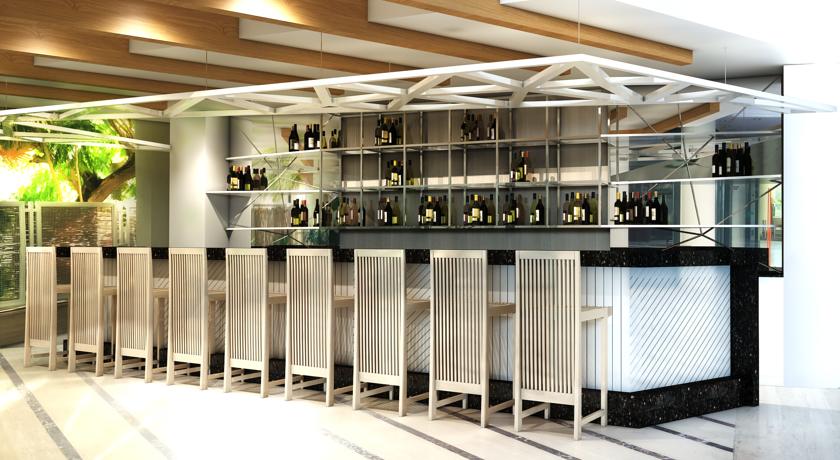 L'ancora Beach Hotel — Кемер, Туреччина мініатюра 38