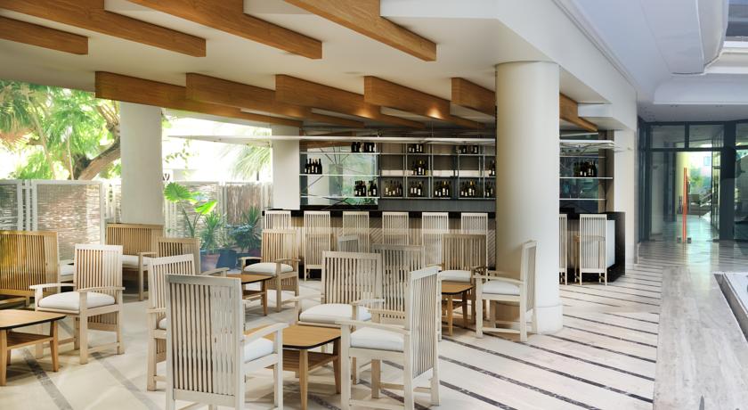 L'ancora Beach Hotel — Кемер, Туреччина мініатюра 39