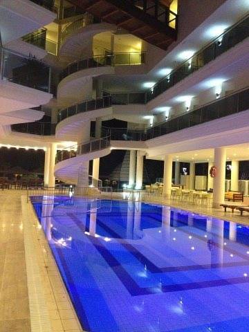 L'ancora Beach Hotel — Кемер, Туреччина мініатюра 44