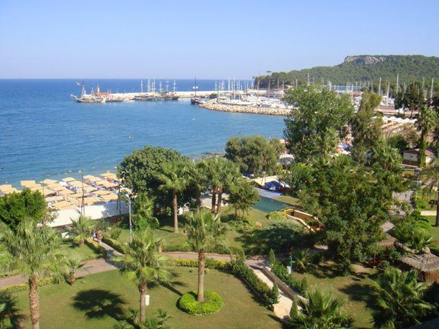 L'ancora Beach Hotel — Кемер, Туреччина мініатюра 45