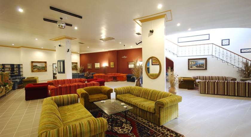 Kirbiyik Resort Hotel — Аланья, Туреччина мініатюра 21