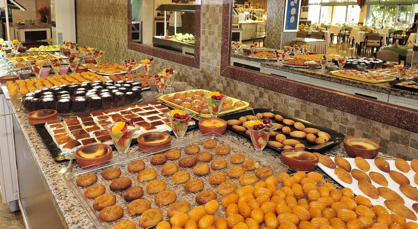 Kirbiyik Resort Hotel — Аланья, Туреччина мініатюра 26