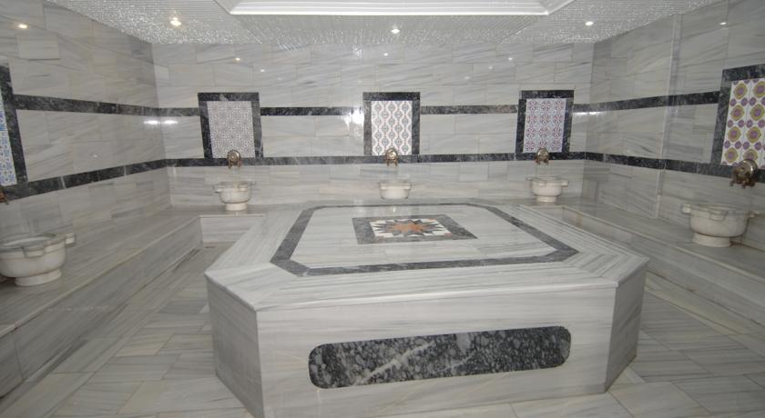 Kirbiyik Resort Hotel — Аланья, Туреччина мініатюра 36