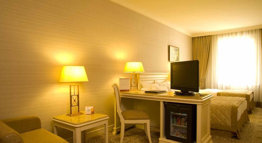 Elite World Comfy Taksim — Стамбул, Туреччина мініатюра 8