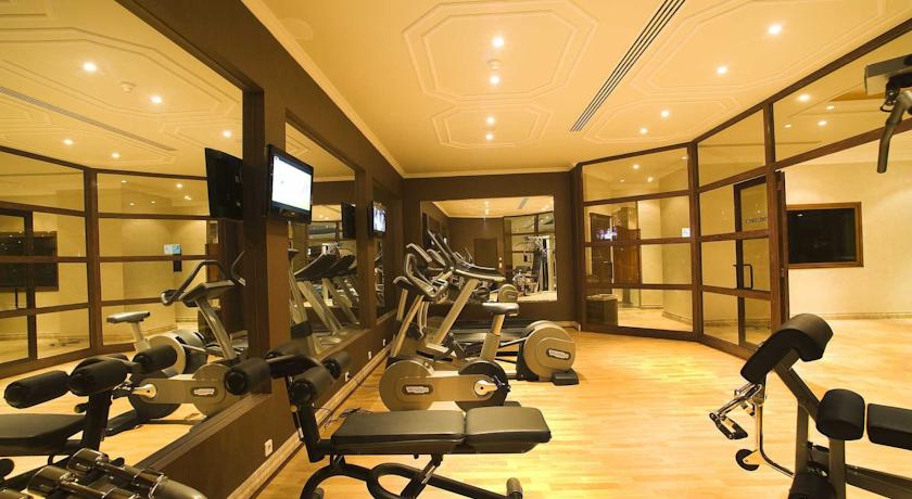 Elite World Comfy Taksim — Стамбул, Туреччина мініатюра 17