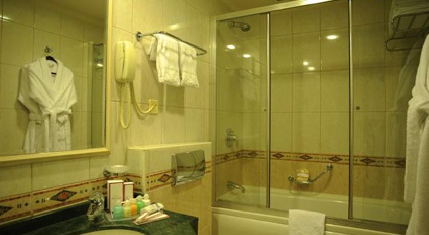 Elite World Comfy Taksim — Стамбул, Туреччина мініатюра 22