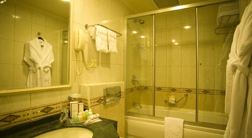 Elite World Comfy Taksim — Стамбул, Туреччина мініатюра 24