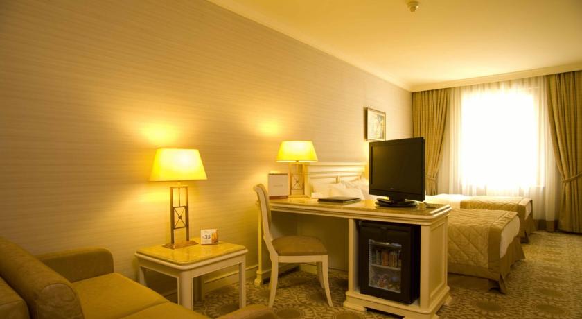 Elite World Comfy Taksim — Стамбул, Туреччина мініатюра 32