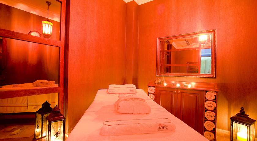 Elite World Comfy Taksim — Стамбул, Туреччина мініатюра 35