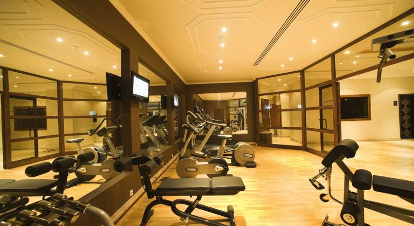 Elite World Comfy Taksim — Стамбул, Туреччина мініатюра 38
