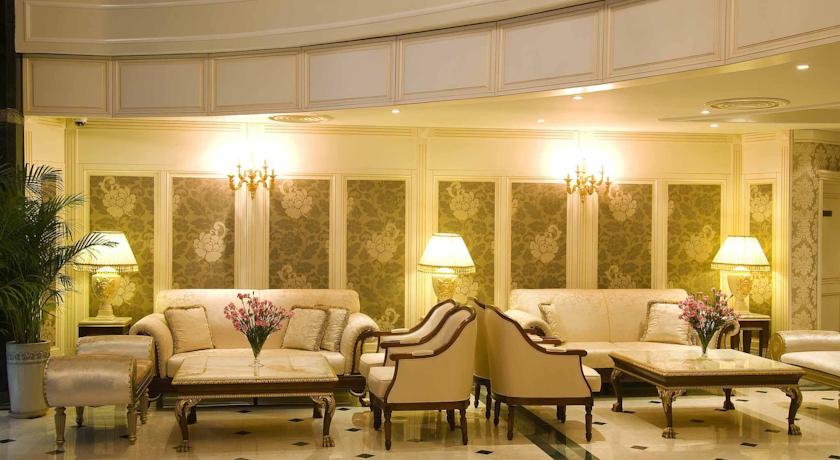 Elite World Comfy Taksim — Стамбул, Туреччина мініатюра 41